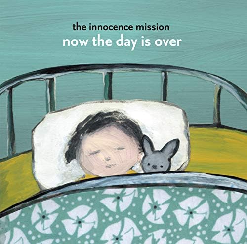 The Innocence Mission Oyasumi no Uta [SHM-CD] (Limited Edition) Japan Music CD