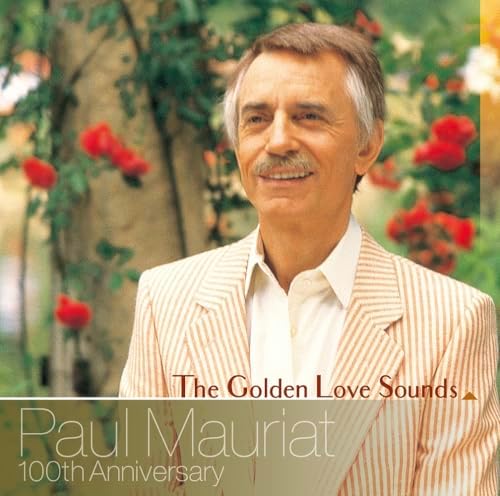 Paul Mauriat Paul Mauriat 100th Anniversary Best Japan Music CD