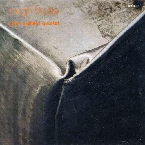 John Scofield Rough House [JAZZ Expo Campaign] Japan Music CD