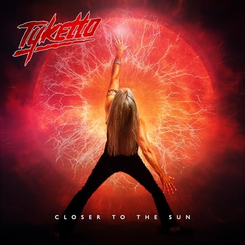 Thaiket Closer to the Sun Japan Music CD