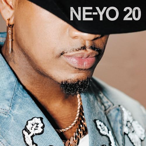 Ne-Yo NE-YO 20 [All Time Best] (SHM-CD) Japan Music CD