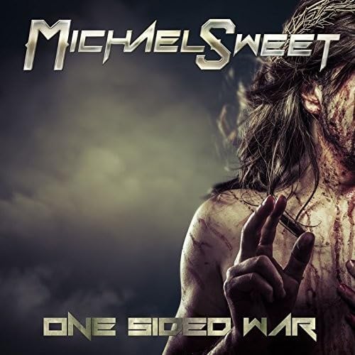 Michael Sweet, Moria One Sided War Japan Music CD