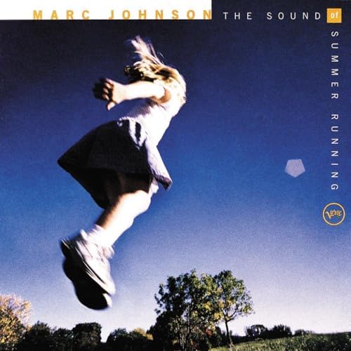 Mark Johnson The Sound of Summer Running (UHQCD) Japan Music CD