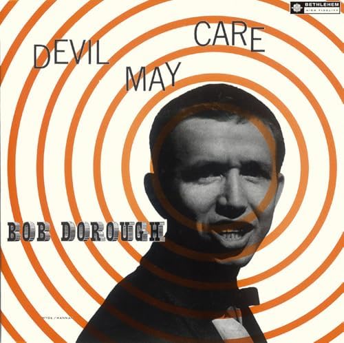 bob drow Devil May Care +1 (2024 Remastered Edition) Japan Music CD
