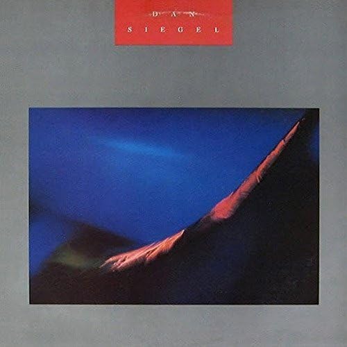 Dan Siegel lost in memory Japan Music CD