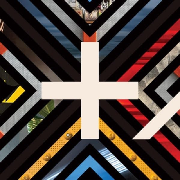 PLUS/MINUS (+/-) Further field Japan Music CD