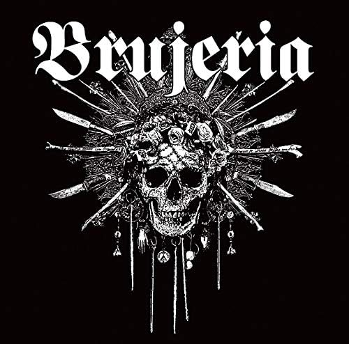 Brujeria Japan Commemorative Edition Japan Edition 2020 Japan Music CD