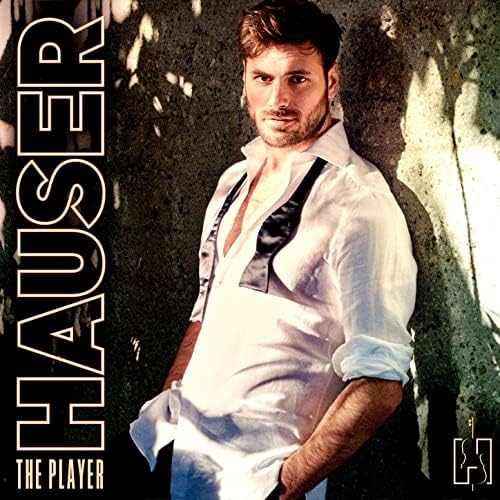 Stjepan Hauser The Player Japan Music Blu-spec CD2 Japan Music CD
