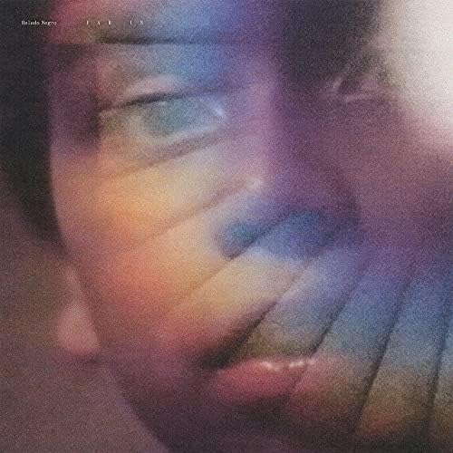 Herado Negro Far In [commentary and lyrics translation included / bonus track in