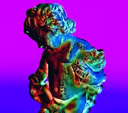 new order technique Japan Music CD