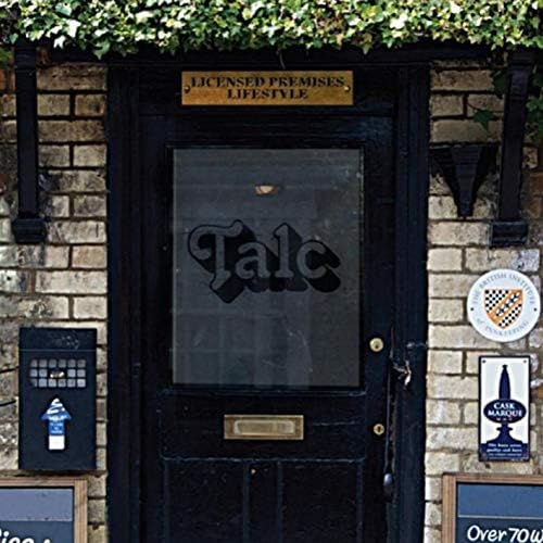 Talc Licensed Premises Lifestyle Japan Music CD Bonus Tracks