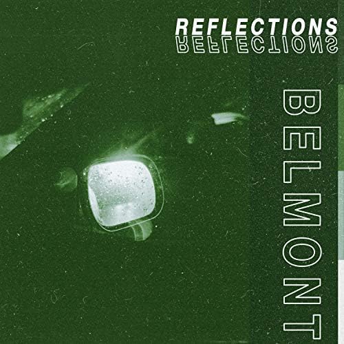 Belmont Reflections Japan Music CD