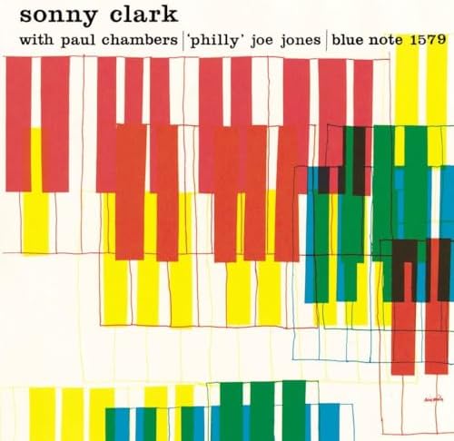 Sonny Clark Sonny Clark Trio (Limited Edition) (UHQCD) Japan Music CD