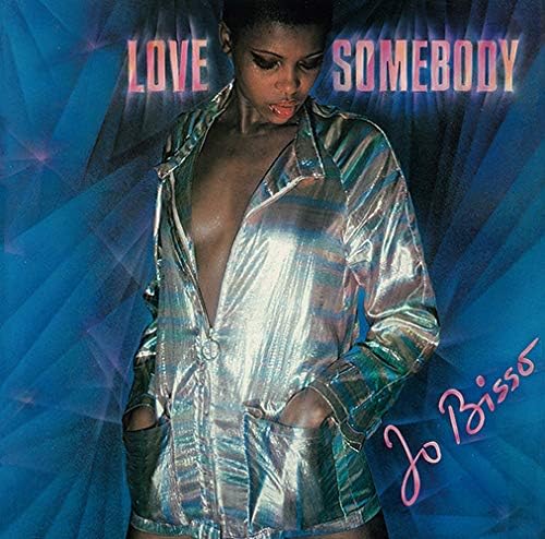 Joe Bisso Love Somebody [Japan's first CD/domestic press/CDSOL-46614] Japan Musi