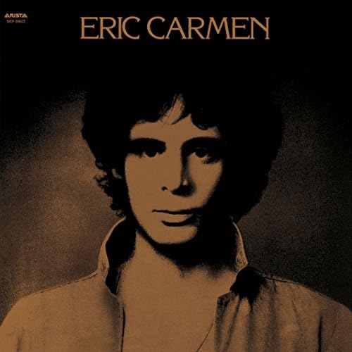 Eric Carmen Sunrise (limited edition) Japan Music CD Bonus Track^
