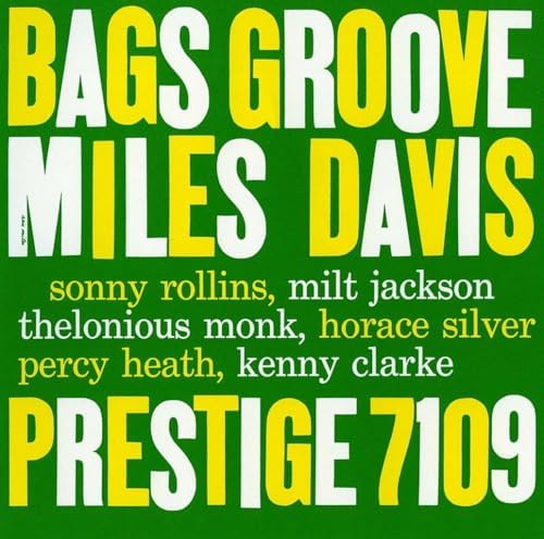 Miles Davis Bugs Groove (UHQCD) Japan Music CD