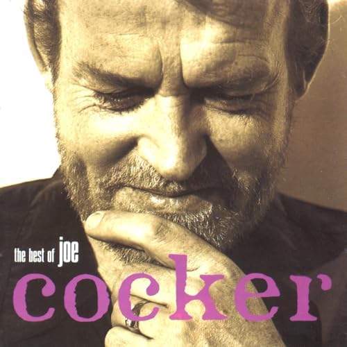Joe Cocker - The Greatest Hits [Yougaku Best Blu-spec CD2] Japan Music CD