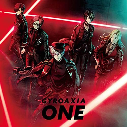 ONE [Regular Edition Atype] Japan Music CD