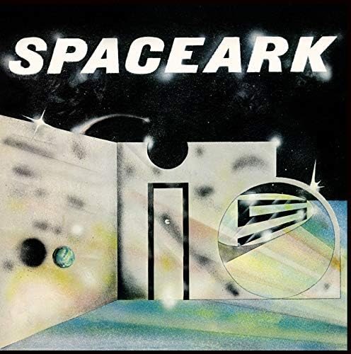 space arc space arc is Japan Music CD