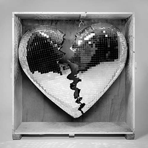 Mark Ronson Late Night Feelings (Regular Edition) Japan Music CD