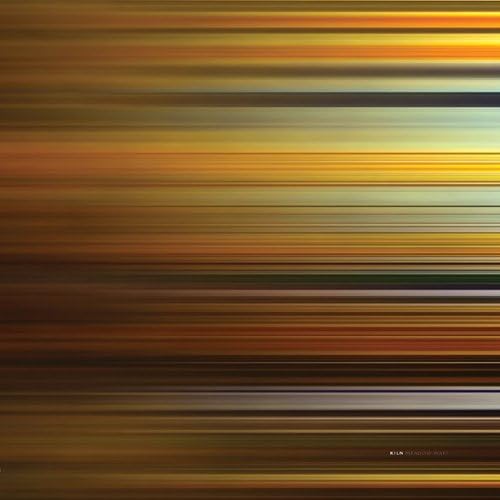 kiln MEADOW:WATT Japan Music CD