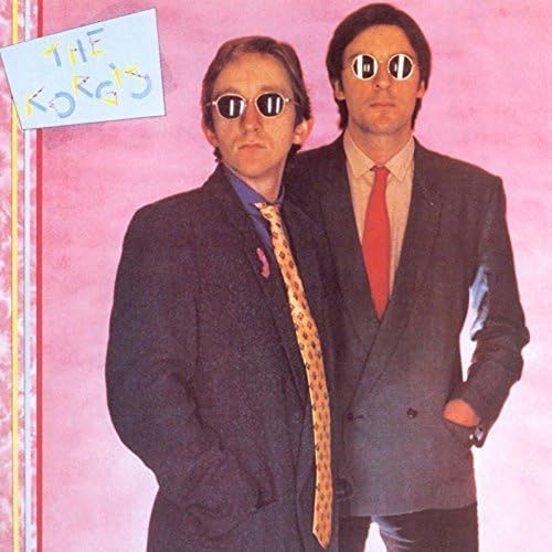 corgis Unreachable Feelings/Rumored Corgis Japan Music CD