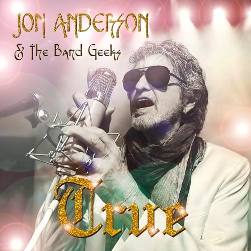 john anderson and th TRUE Japan Music CD