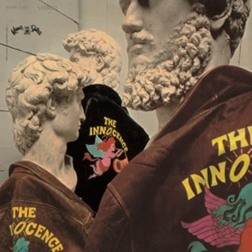 innocence innocence Japan Music CD