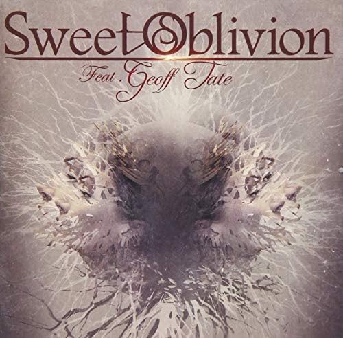 Sweet Oblivion Sweet Oblivion Japan Music CD Bonus Track