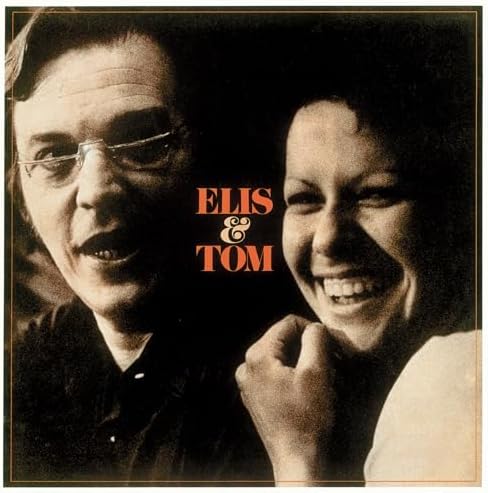 Ellis Regina & Anton Ellis & Tom (Limited Edition) Japan Music CD