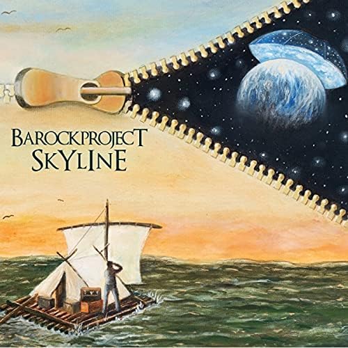 baroque project Horizon (Special Double CD Edition) Japan Music CD