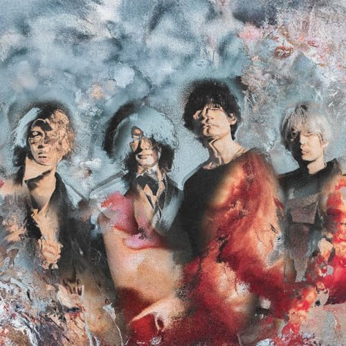 [Alexandros] PROVOKE (regular edition) Japan Music CD