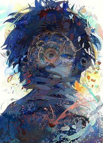 Eve Eve Arena Tour 2025 [Under Blue] (Blu-ray) Japan