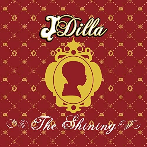 J-Dilla THE SHINING - THE 15TH ANNIVERSARY EDITION -[OTLCD2536/Bonus Track Inclu