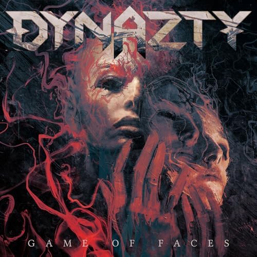 Dynazty Game Of Faces Japan Music CD