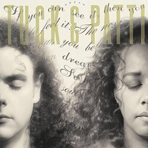 Tuck & Patty Dream (limited edition) Japan Music CD