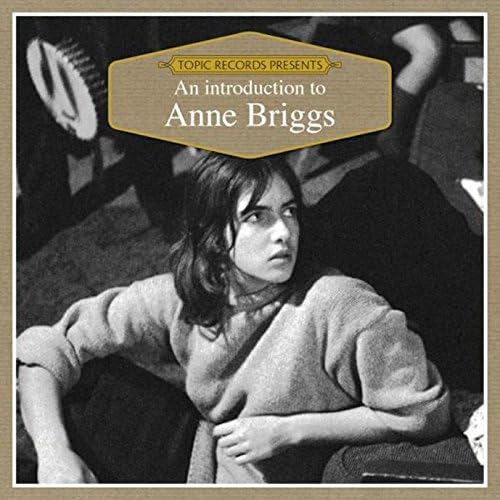 Anne Briggs Introduction to Anne Briggs Japan Music CD