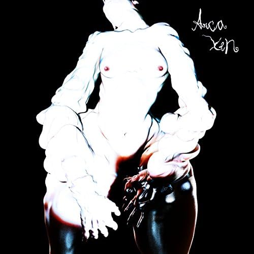 Arca Zen [Japanese version CD bonus track included] Japan Music CD