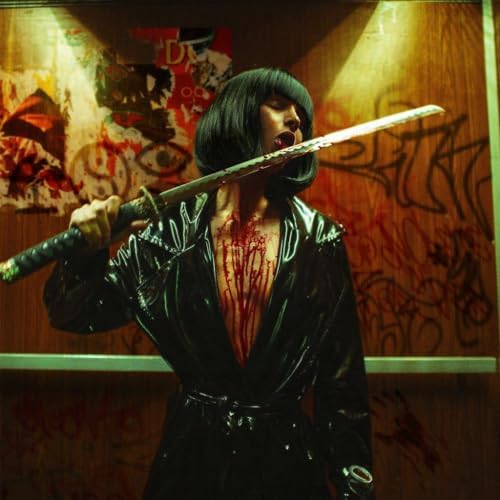 Bad Omens THE DEATH OF PEACE OF MIND + CONCRETE JUNGLE JAPAN EXCLUSIVE^