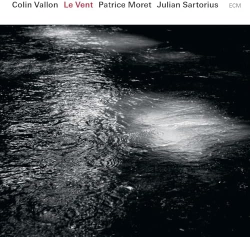Colin Varon Le Von-Kaze (Limited Edition) (SHM-CD) Japan Music CD