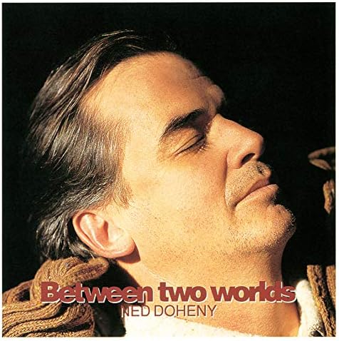 Ned Doheny Two Worlds Japan Music CD