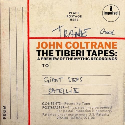 John Coltrane The Tybury Tapes - Introduction (SHM-CD) Japan Music CD