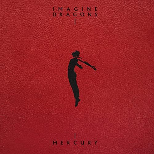 Imagine Dragons Mercury - Act 1 & 2 (2CD) Japan Music CD
