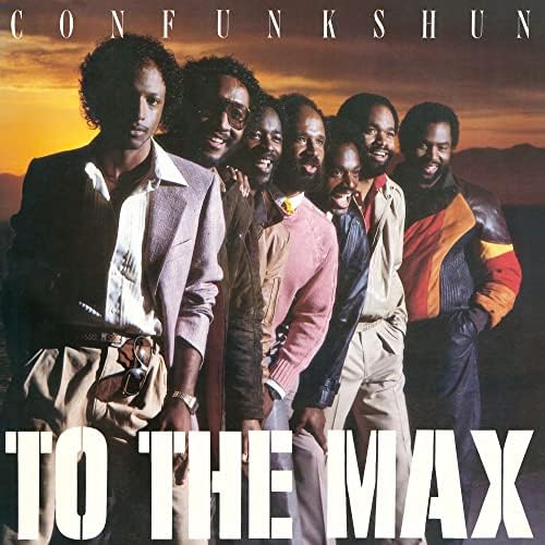 con funk shun To The Max +2 (Limited Edition) Japan Music CD