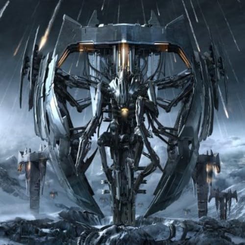 trivium Vengeance Falls Japan Music CD