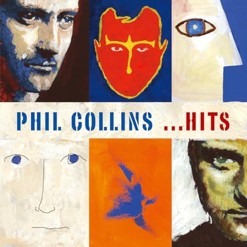Phil Collins Best of Phil Collins [Yougaku Best Blu-spec CD2] Japan Music CD