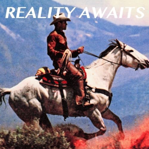 The Strokes Reality Awaits Japan Music CD