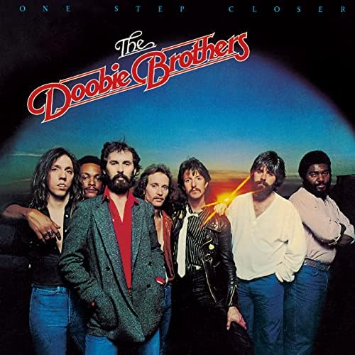 The Doobie Brothers One Step Closer (Paper Jacket) [MQA-CD/UHQCD] Japan Music CD