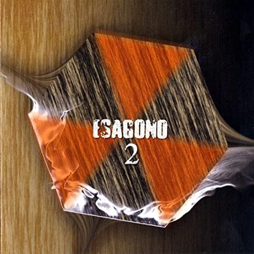 esergono Second (Studio & Live) Japan Music CD