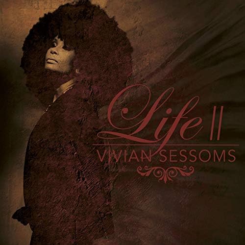 Vivian Sethams Life II Japan Music CD